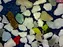 Resin coated sand