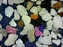 Resin coated sand