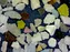 Resin coated sand