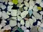 Resin coated sand